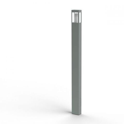 Tetra Nr. 05 | hohe Mastleuchte Roger Pradier
